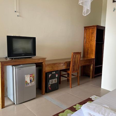 The Palm Tree Guesthouse Phu Quoc Exterior photo