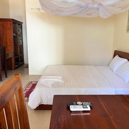 The Palm Tree Guesthouse Phu Quoc Exterior photo