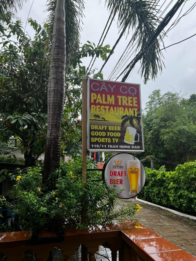 The Palm Tree Guesthouse Phu Quoc Exterior photo