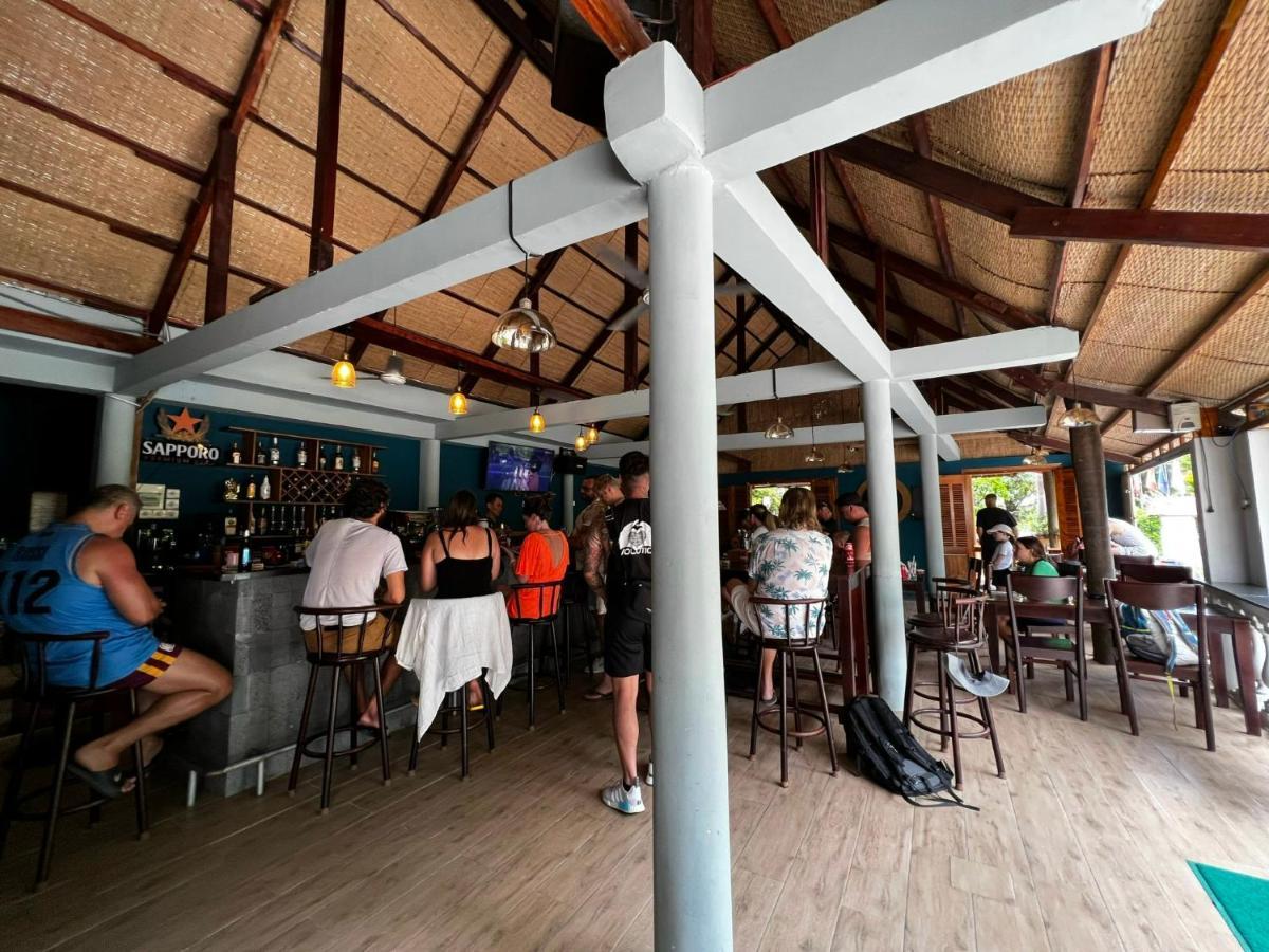 The Palm Tree Guesthouse Phu Quoc Exterior photo