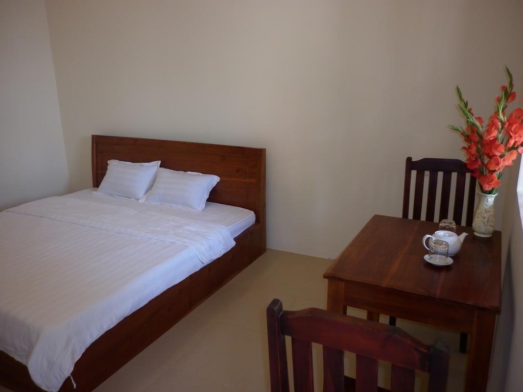 The Palm Tree Guesthouse Phu Quoc Exterior photo