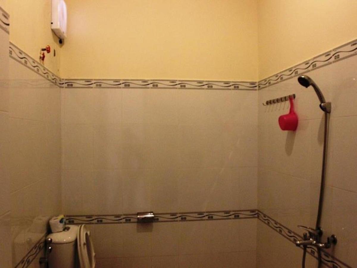 The Palm Tree Guesthouse Phu Quoc Room photo
