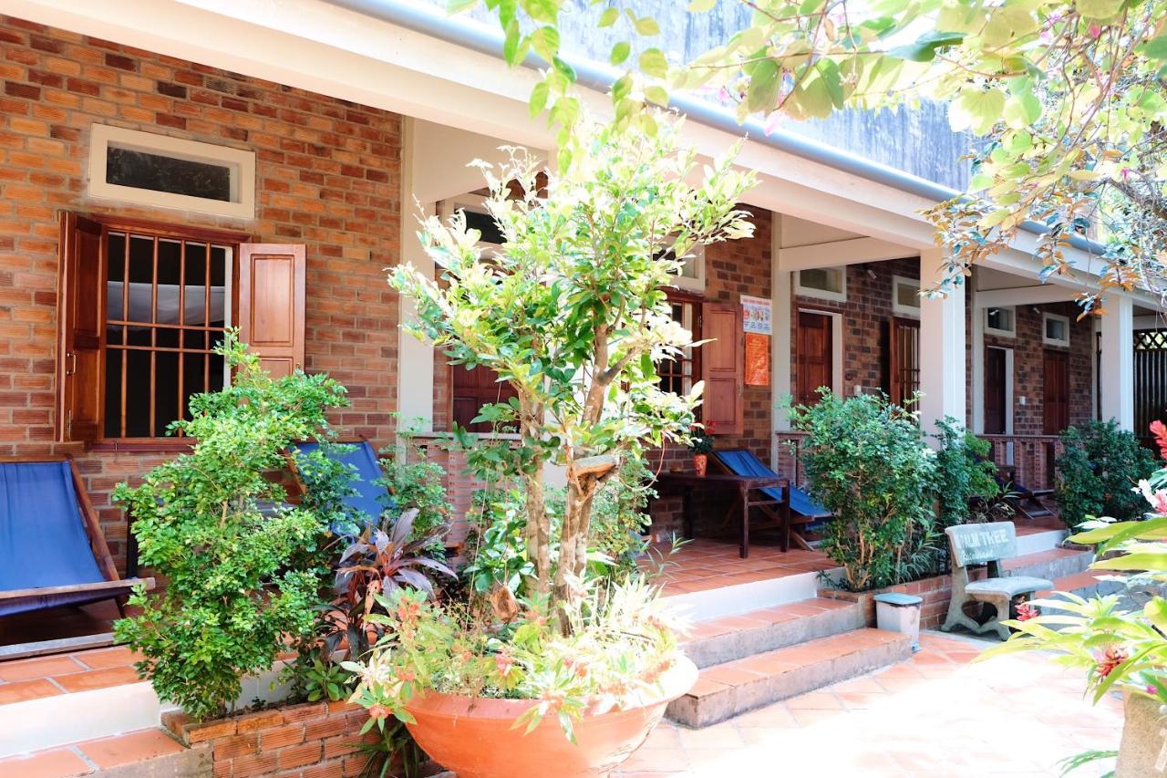The Palm Tree Guesthouse Phu Quoc Exterior photo