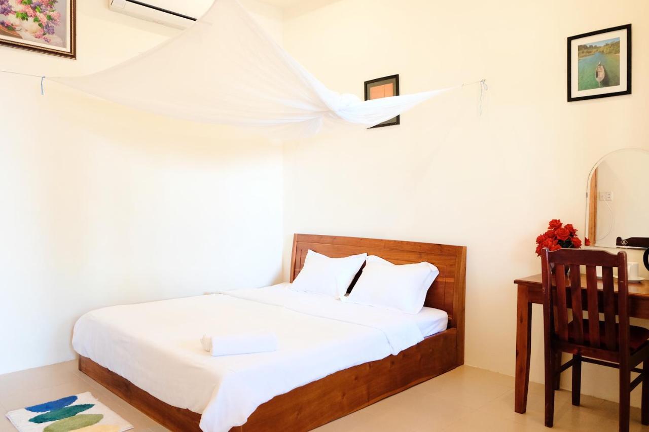 The Palm Tree Guesthouse Phu Quoc Exterior photo